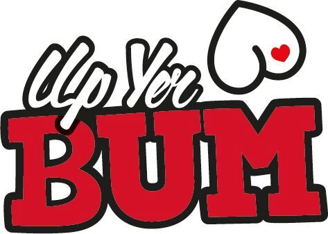 Up Yer Bum : bowel cancer awareness & charity events