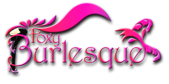logo_foxy_burlesque